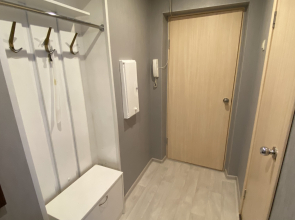 Апартаменты с видом на Онежское озеро