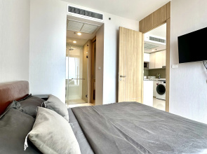 Апартаменты Riviera Wongamat Beach