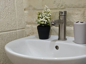 Квартира Уютная студия на 2х по ул. Тухачевского 49/4-42