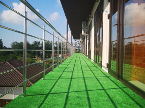 Отель Алсар