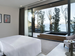 Le Méridien Bodrum Beach Resort