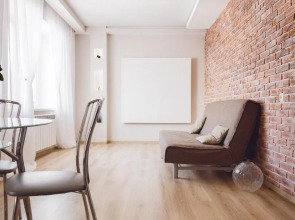 Апартаменты Historical Place