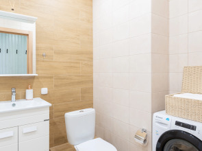 Апартаменты Сердце Сибири