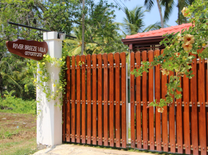 River Breeze Villa Bentota Apartments