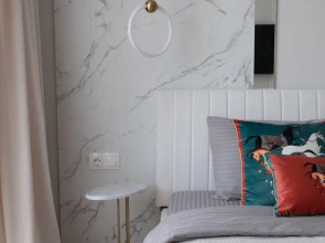 Апартаменты Атмoсфера-White