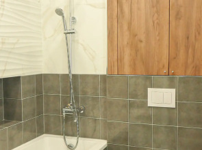 Апартаменты Tora Residence