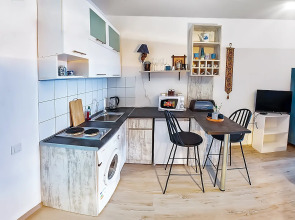 Апартаменты HB apartments Chonkadze