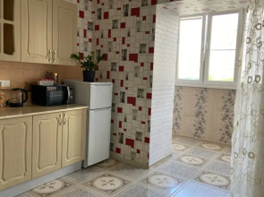 Апартаменты на улице Евдокимова