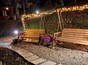 Гостевой дом Главный