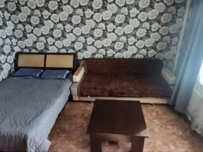 Na Zheleznodorozhnoy 11 Flat