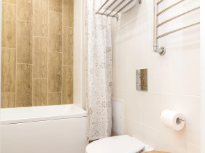 Квартира Олимпийский около аквапарка