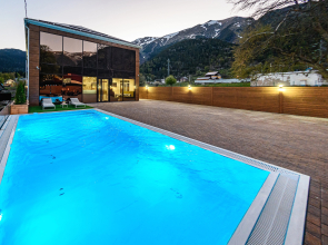 Alyolina Hata Villa 6