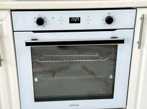 Квартира Двухкомнатный Люкс у Парка в Центре