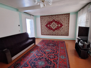 Staryi gorod Private house