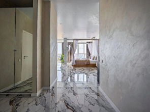 Апартаменты на Тимирязева