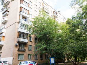 Апартаменты Кастанаевская 5