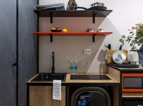 Отель Номера на Фонтанке