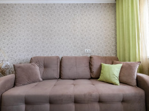 Квартира возле ЖД вокзала