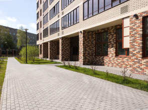 Апартаменты Hugge Place на Немировича Объект 172