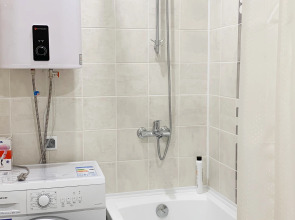 Апартаменты на Модогоева 6