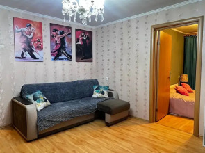 Квартира KantApparts в Центре