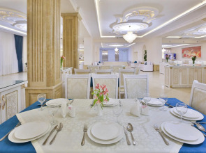 Отель Orient Star Varahsha