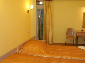 Отель Акватория 1