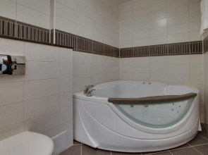 Отель Ладога