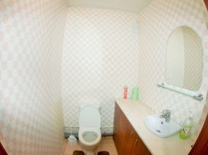 Апартаменты Двушка на Нижней Дуброве 21 а