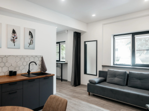 Апартаменты в Ессентуках