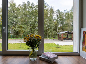 База отдыха Усадьба Лебяжье