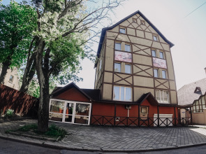 Вилла Татьяна на Линейной