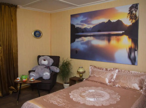 Гостевой дом в Домодедово