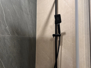 Апартаменты Sensum Deluxe с панорамным видом на Оку