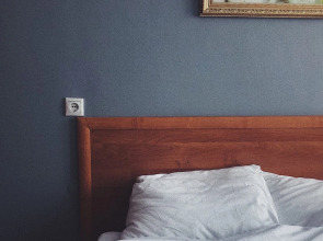 Отель Италмас