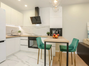 Апартаменты Park