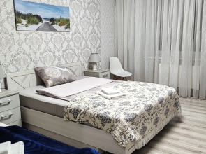 Апартаменты Венеция Зеленоградск