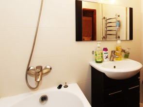 Апартаменты Apart Lux Приютский Переулок