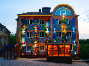 Отель ArtBarin
