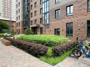 Апартаменты Sibkvart Ядринцевская 57