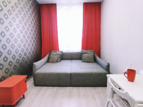 Квартира Студия на Макаренко 25