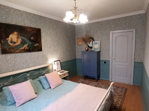 Квартира Двухкомнатная Улица Красина 60