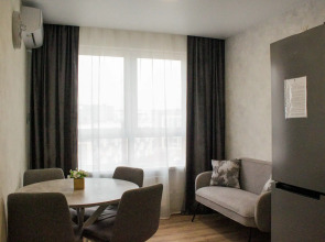 Квартира на Романовской 7