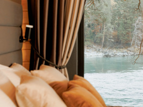 Ayat River Hotel