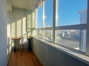 Квартира 1к рядом с Проспектом Салавата Юлаева