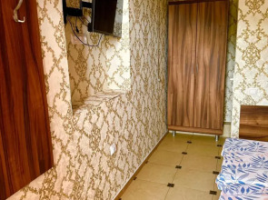 Гостевой дом На Высоте