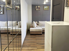 Апартаменты Apart Sharing Амурский бульвар 58