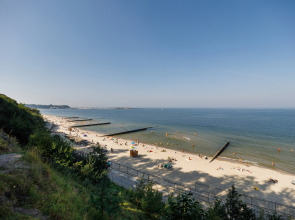 Квартира На Октябрьской у моря