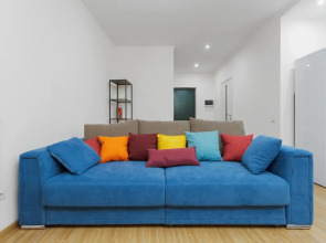 Апартаменты M Apartments Eldorado 1