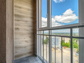 Квартира KvartalApartments на Тургенева 25